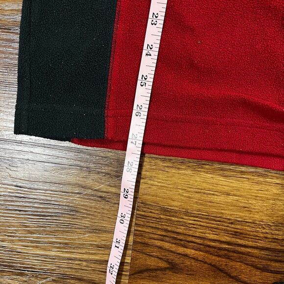 Columbia Sportswear 1/4 Zip Up Sweater Long Sleeve Activewear Sweatshirt Men's S - Picture 7 of 8